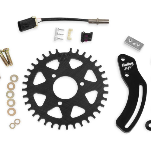 Crank Trigger Kit - SBC 8in 36-1 Tooth