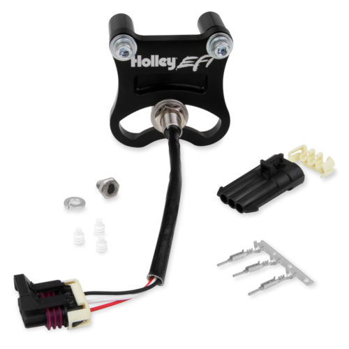 Cam Sync Kit - BBC w/ +.600/+1.000 Raised Cam