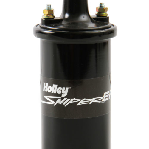 Ignition Coil Cannister