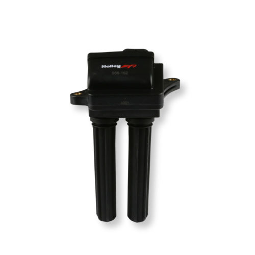 Smart Coil Mopar Gen-3 Hemi 1pk - Black