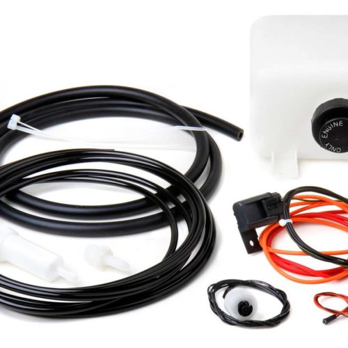 Installation Kit - Water /Methanol Injection Sys.