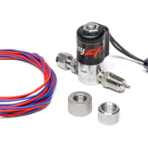 1000cc Solenoid/Nozzle Kit