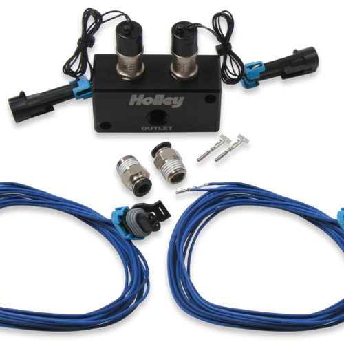 Solenoid - Boost Control