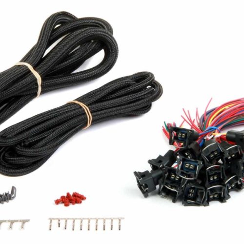 Injector Harness - 16 Injectors - Unterminated