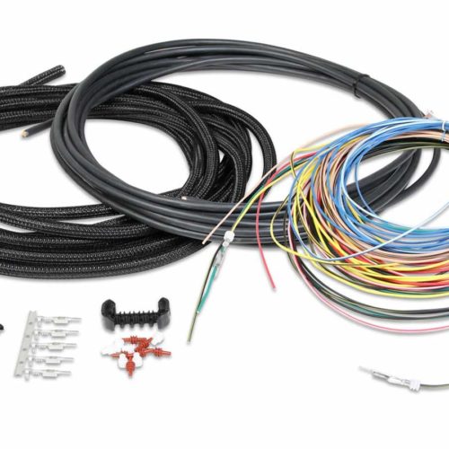 Universal EFI Ignition Harness un-terminated