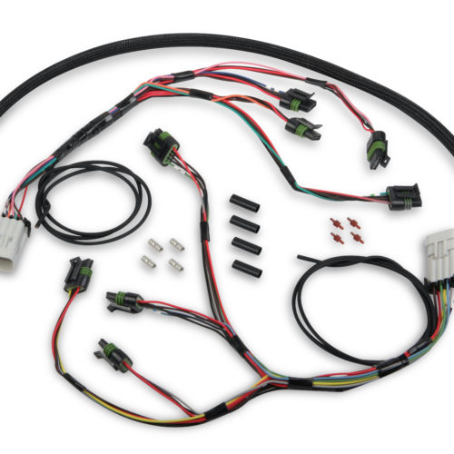 HP EFI Sub-Harnesses - Smart Coil