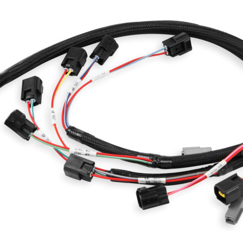 Coil Harness - Ford 4V Modular Engines