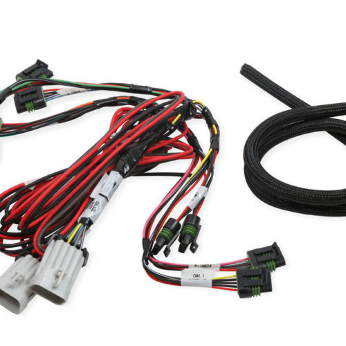 Coil-Near-Plug Sub Harness - Big Wire