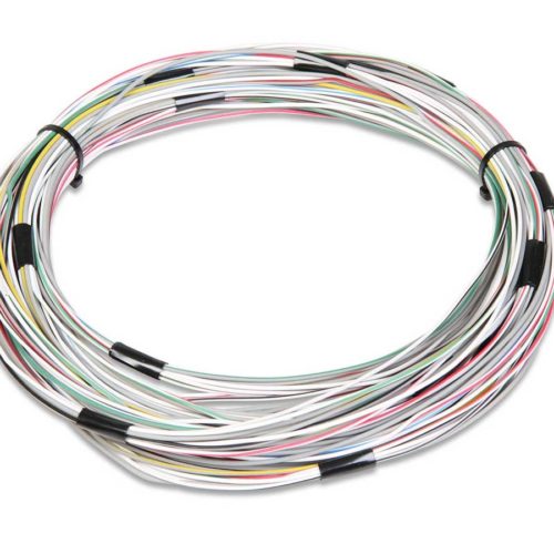J1A/B Input/Output Connector