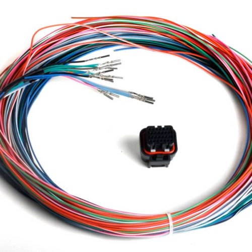 J2B Auxiliary Harness Kit