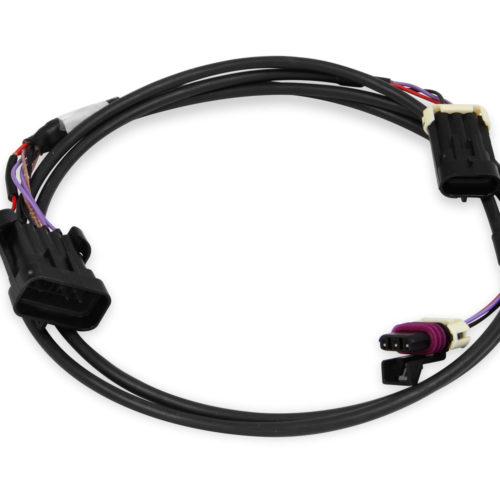 Crank/Cam Ignition Harness