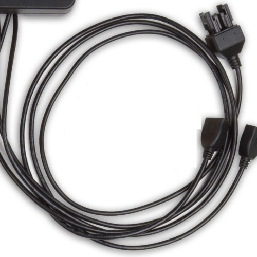 Digital Dash Service Harness