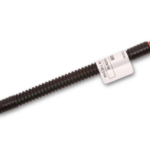 Adapter Harness Wideband Terminator-X