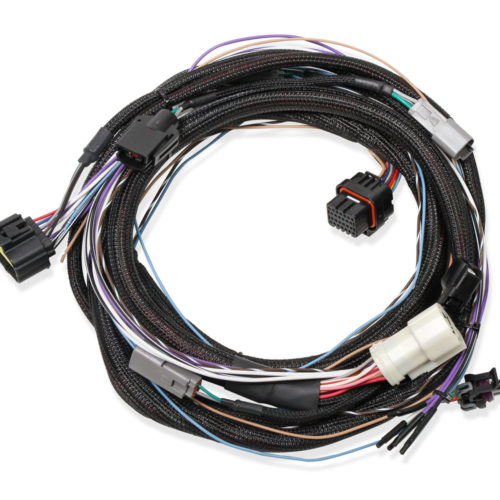 Ford 4R70W/4R75W Trans Control Harness 98-03