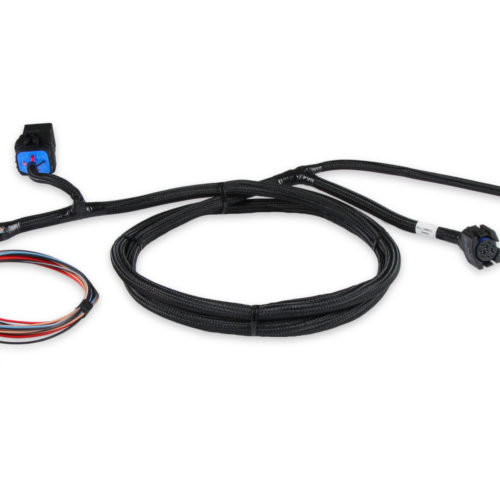 Wiring Harness Chrysler 46RE Trans Control