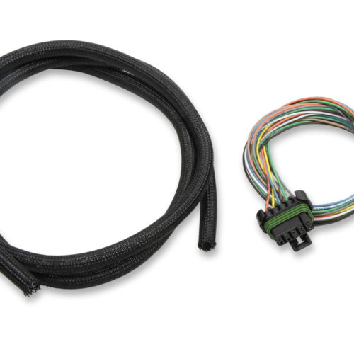10-Pin Harness - Sniper TBI