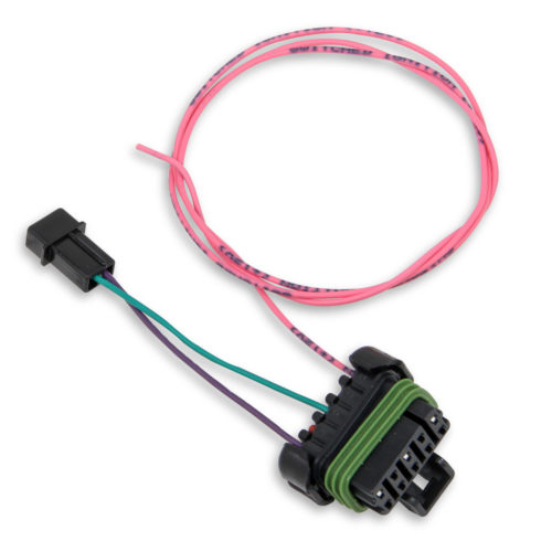 Adp. Harness Sniper EFI to EFI Dual Sync Distr.