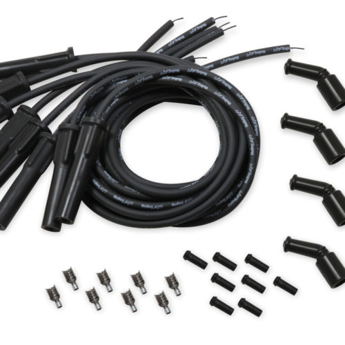 Spark Plug Wire Set GM LS use w/OE Coils