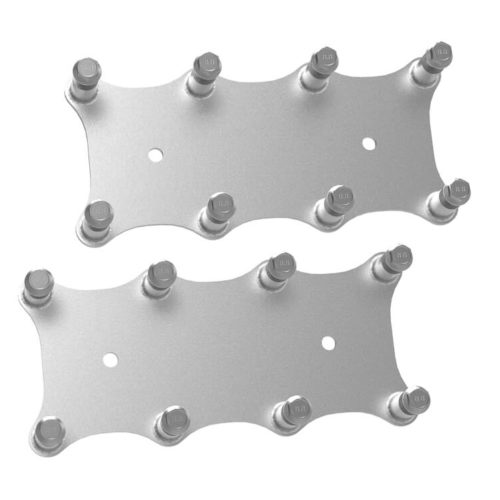 Remote GM LS Coil Backet Relocation Kit Gen III