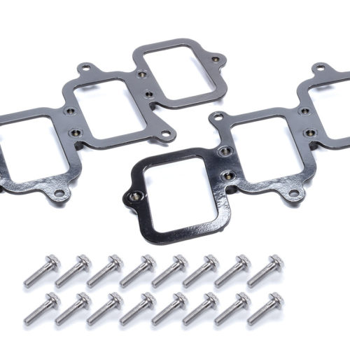 Remote LS Smart Coil Relocation Bracket Kit