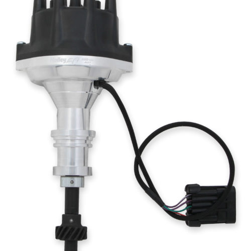 Dual Sync Distributor SBF 351W Low Profile