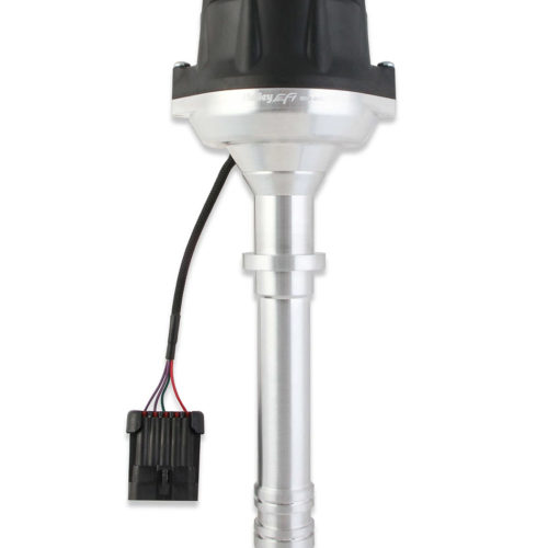 SBF 351W Distributor - Dual Sync