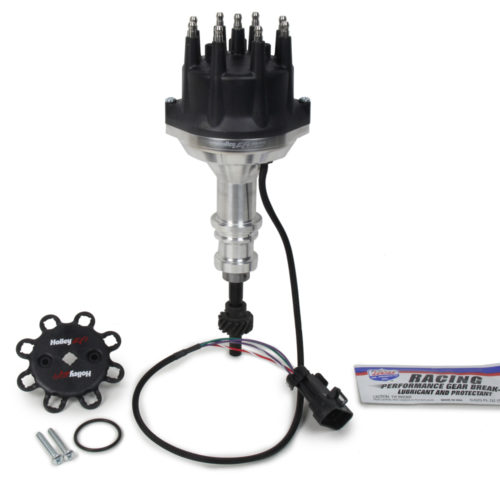 SBF 302 Distributor Dual Sync