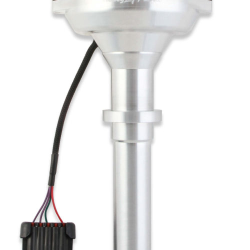 Dual Sync Distributor BBM Wedge