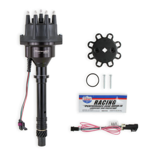 Sniper EFI Hyperspark Distributor SBC/BBC