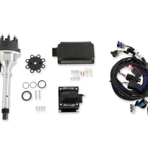 Hyper Spark EFI Ignition Kit Chevy V8