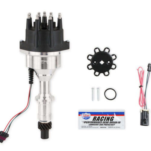 EFI Distributor Pontiac V8 - Hall Effect Style