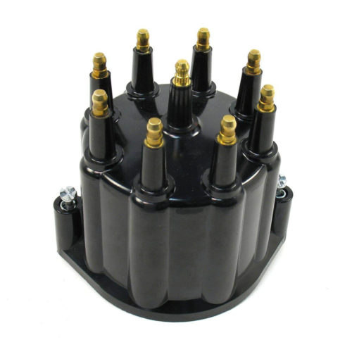 Dual Sync Distributor Service Cap & Rotor