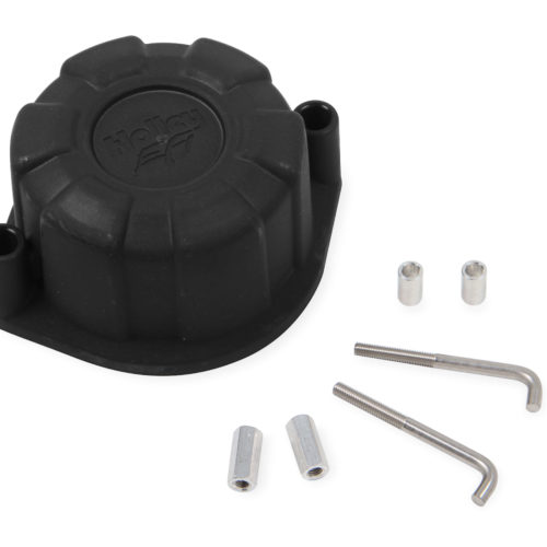 EFI Distributor Cap twist lock Style