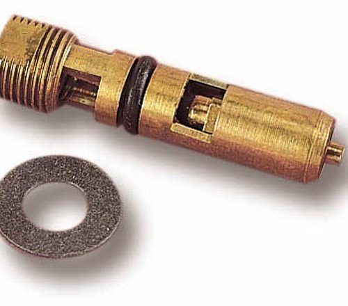 Viton Inlet Needle & Seat
