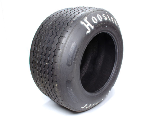 UMP Mod Tire 26.5 M30S Medium Compound