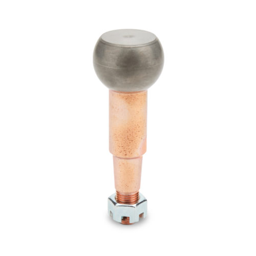 Stud for 22303/22304 + .900