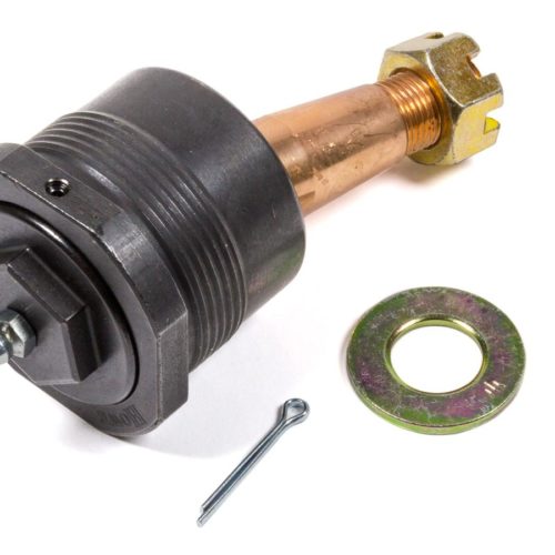 Lower Ball Joint Steel Cap Prec Screw In