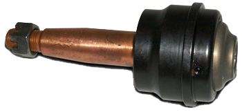 Lower Ball Joint Pre. Press-In Hybrid K6145