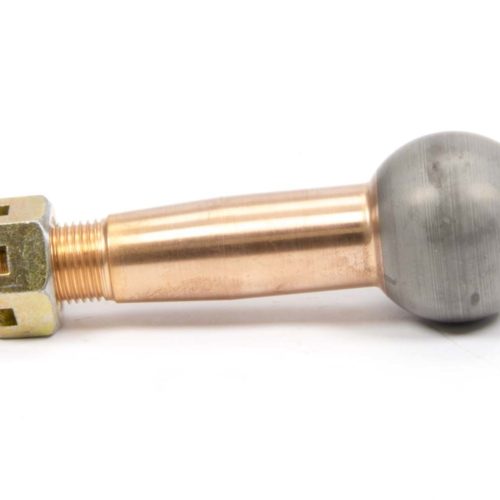 Repl Ball Joint Stud Lower Std