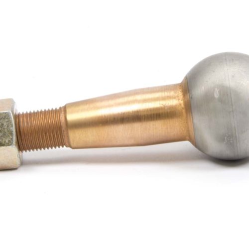Ball Joint Stud +.500 for 22419