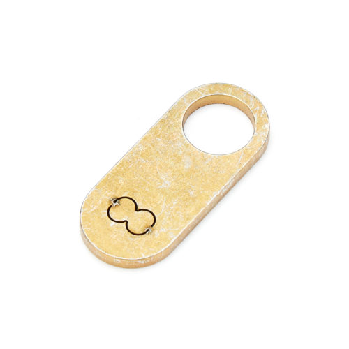 Key Uper A-Frame 1/2in