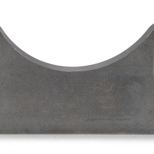 Mount Upper A Arm 1in Taller Slotted for Keys