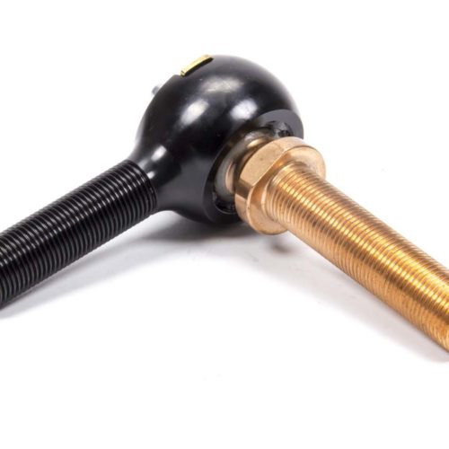 Tie Rod Quick Bump Shouldered 5/8 LH