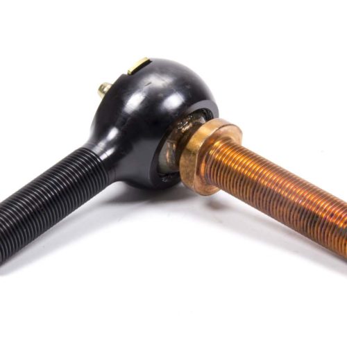Tie Rod Quick Bump Shouldered 5/8 RH
