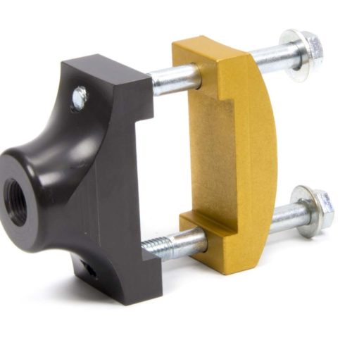 Frame Mount for Splined Bar