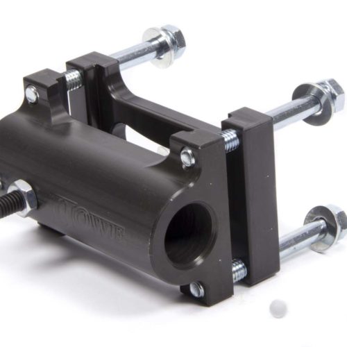 Vertical EZ Adjustmer Mount