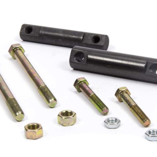 Howe Sway Bar Wear Blocks and Bolts