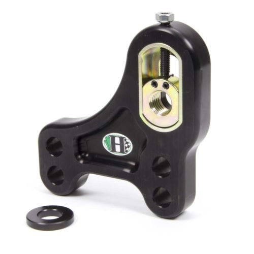 Lt.Trailing Arm Adjuster