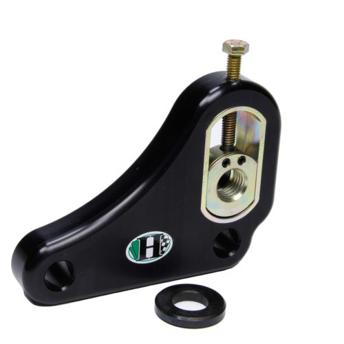 Trailing Arm Easy Adjust LH Low Profile