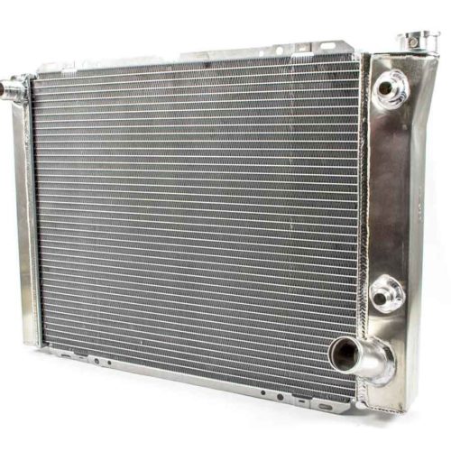 Radiator 20X27.75 Chevy W/Cooler